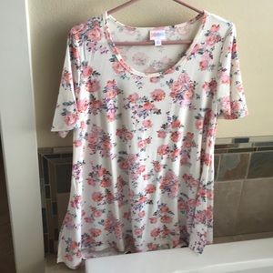 Lularoe New Medium Perfect